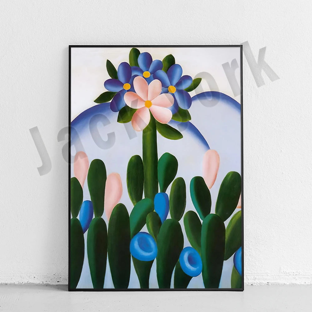 Lienzo Colección Brasil - Arte Latinoamericano