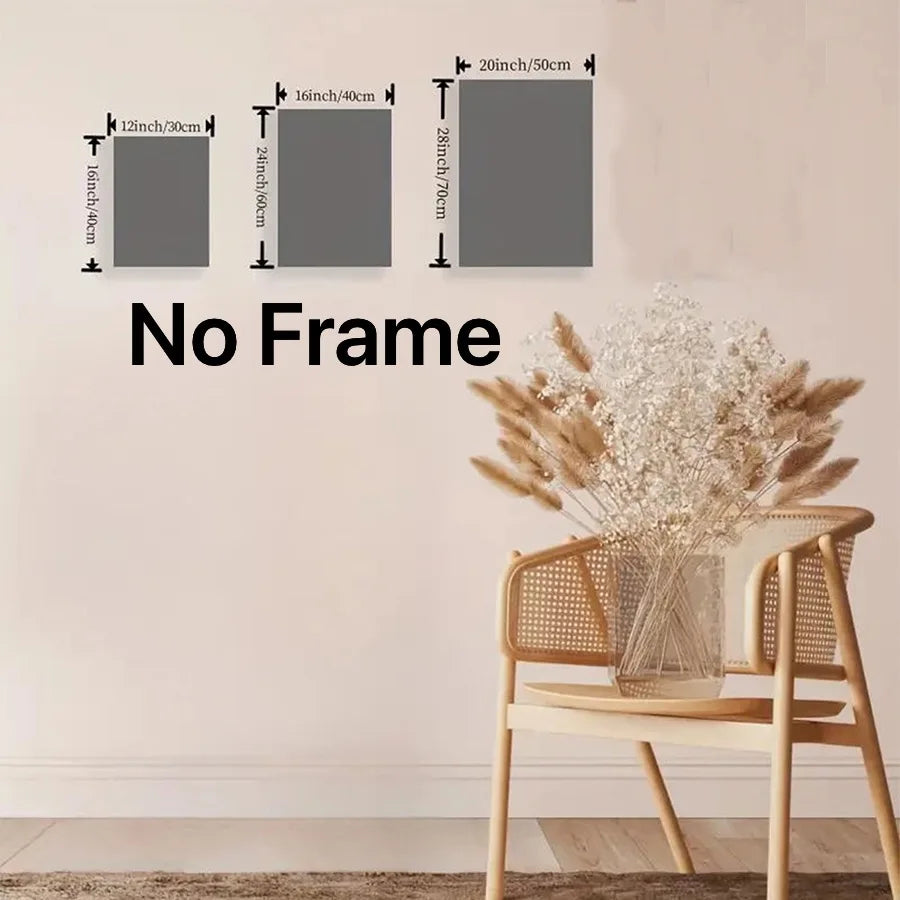 Set Mid-Century Beige